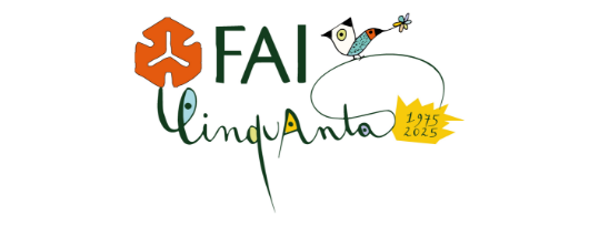 Logo fai - Tecnoimpianti Contardo