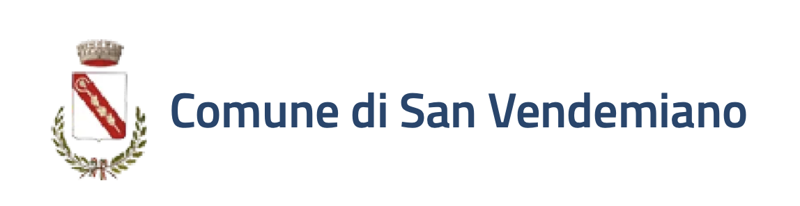 Logo comune sanvendemiano - Tecnoimpianti Contardo